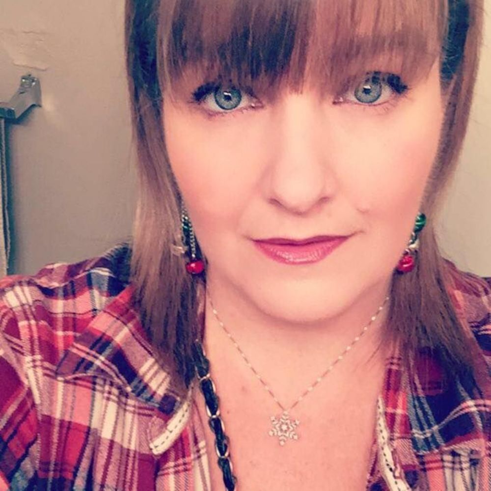 Meet your Posher, Rebekah